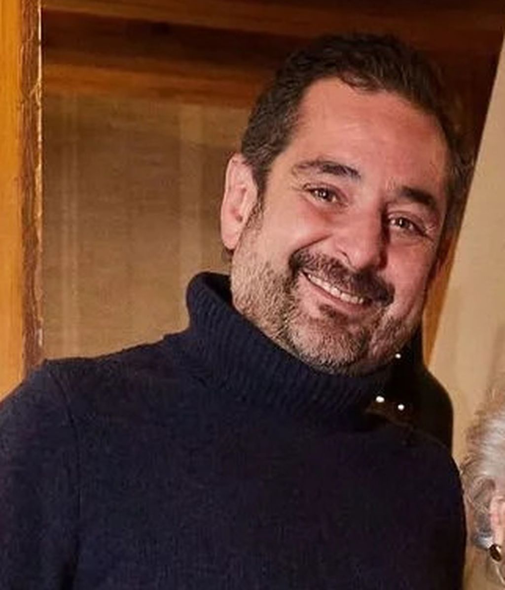 Iván Sanz