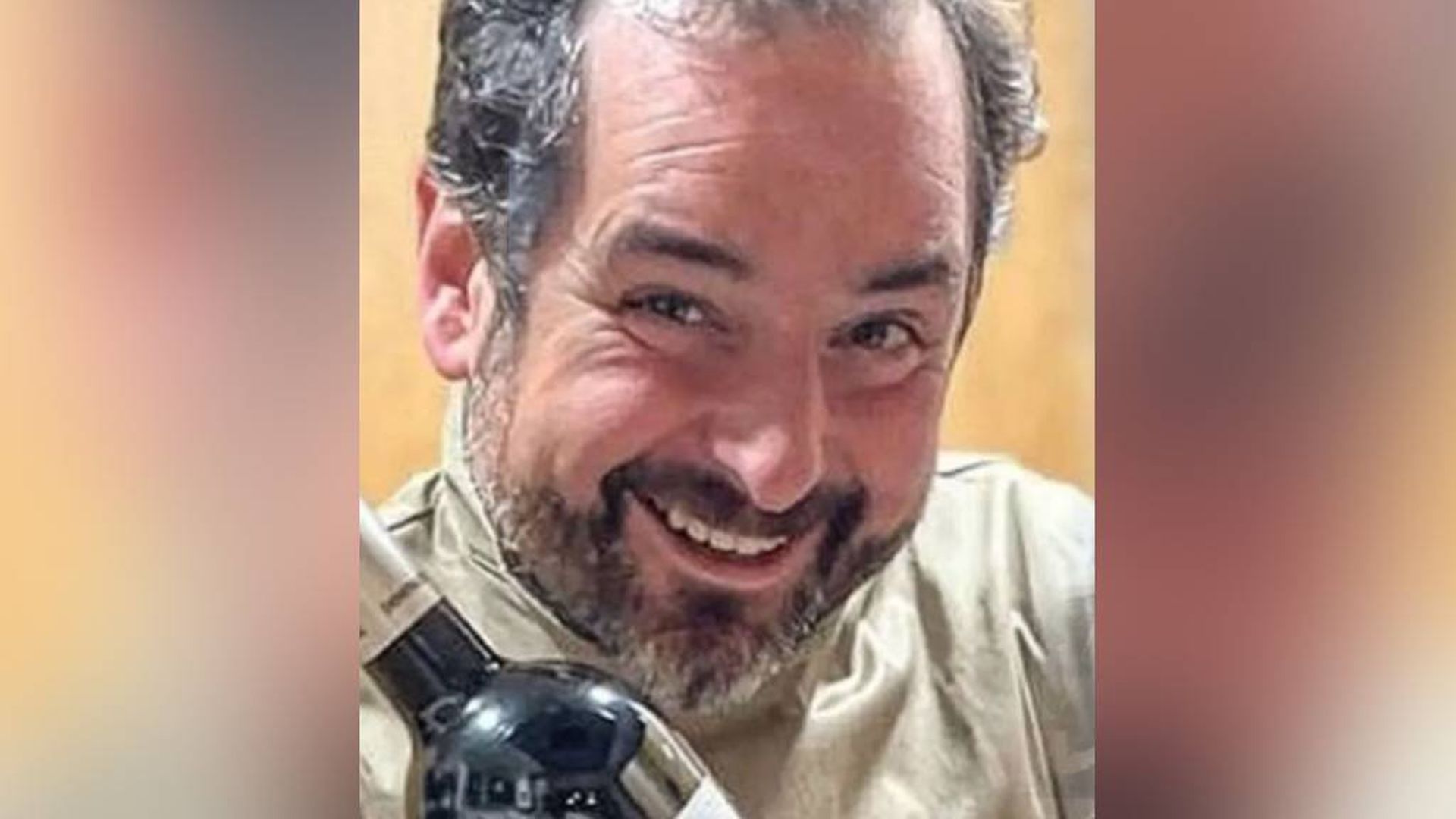 La historia de Iván Sanz Cid, el bodeguero fallecido junto a su mujer y dos de sus hijos en Palencia: hace un año falleció también su padre