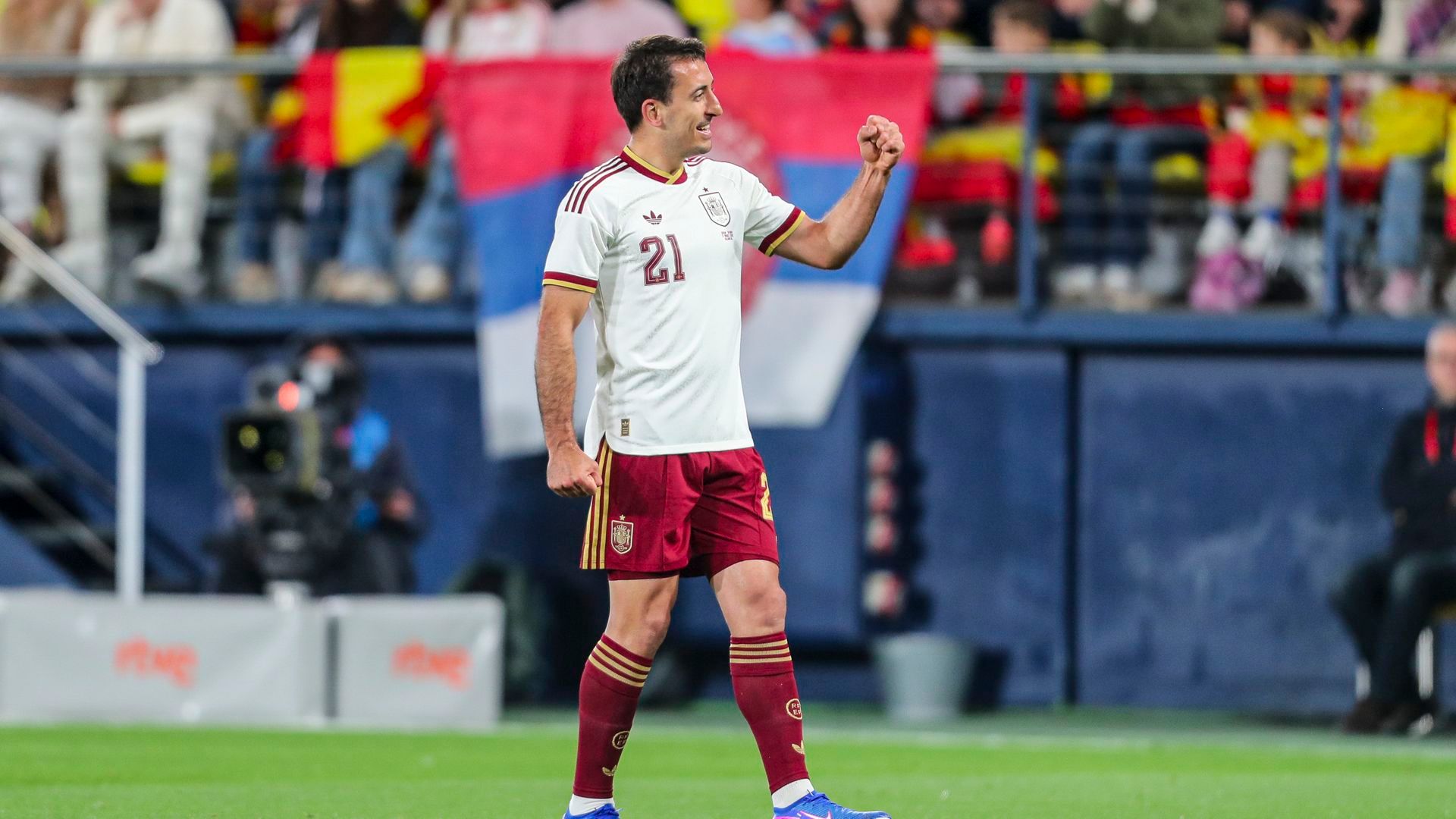 Mikel Oyarzabal