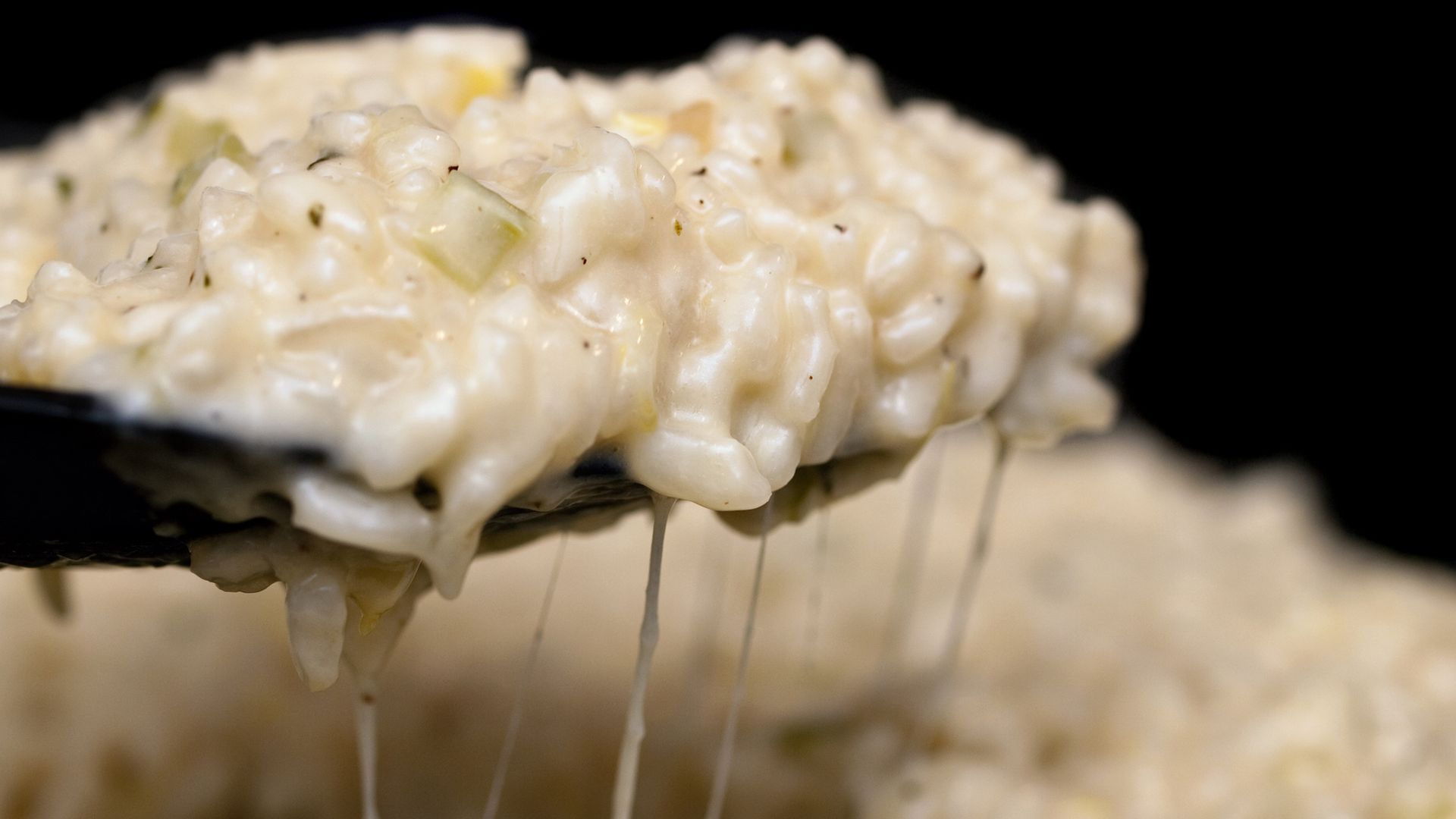 Risotto de Espárragos de Navarra Risotto de Espárragos de Navarra