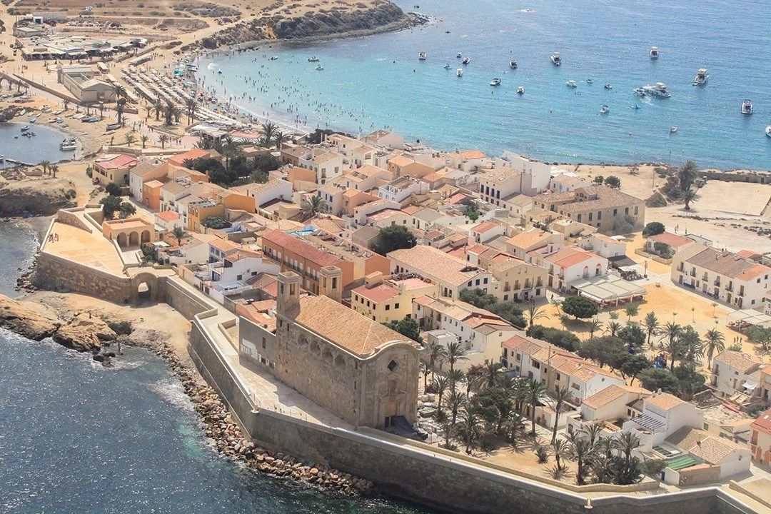 Tabarca