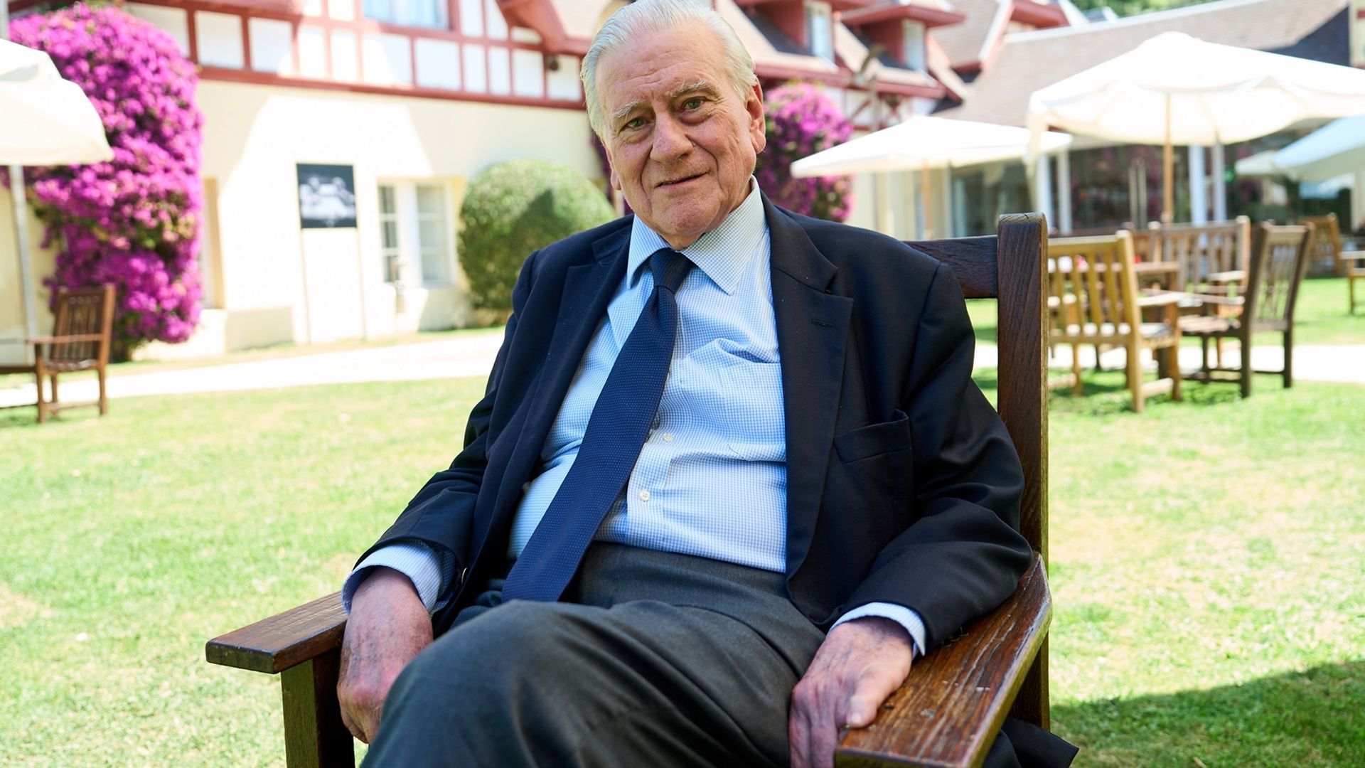 Valentín Fuster Valentín Fuster