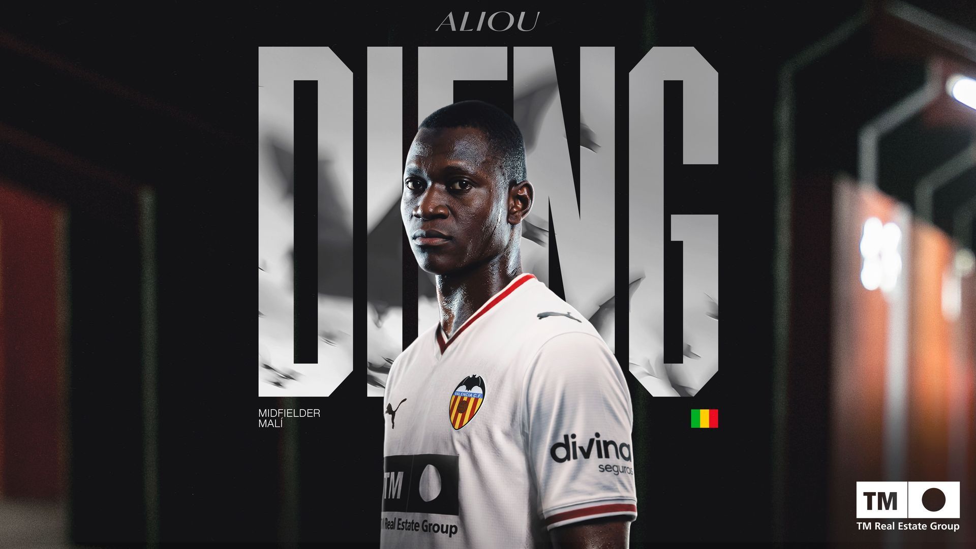 Aliou Dieng