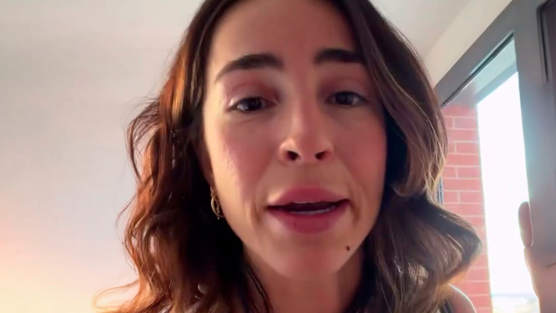Ana López sigue sufriendo las secuelas de la DANA dos años después de la catástrofe Ana López sigue sufriendo las secuelas de la DANA dos años después de la catástrofe