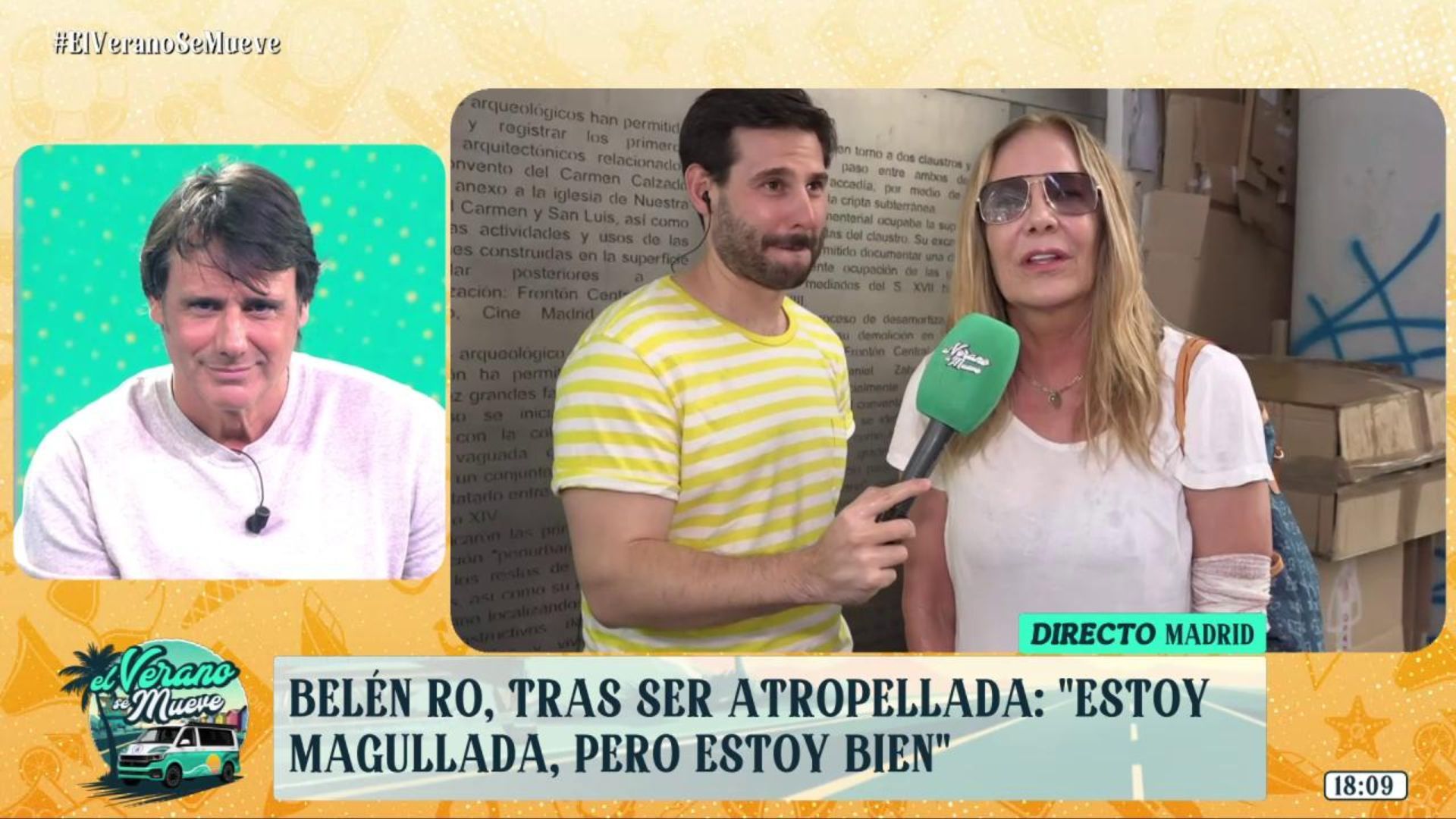 Belén Ro Belén Ro