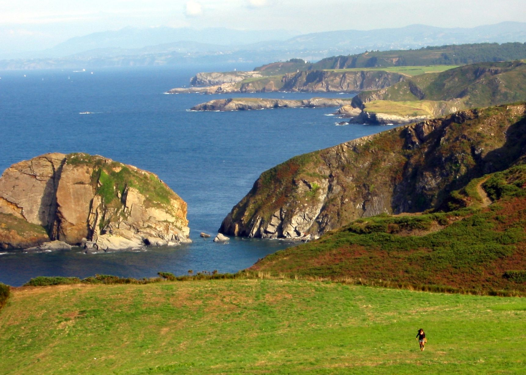 Cabo de Peñas