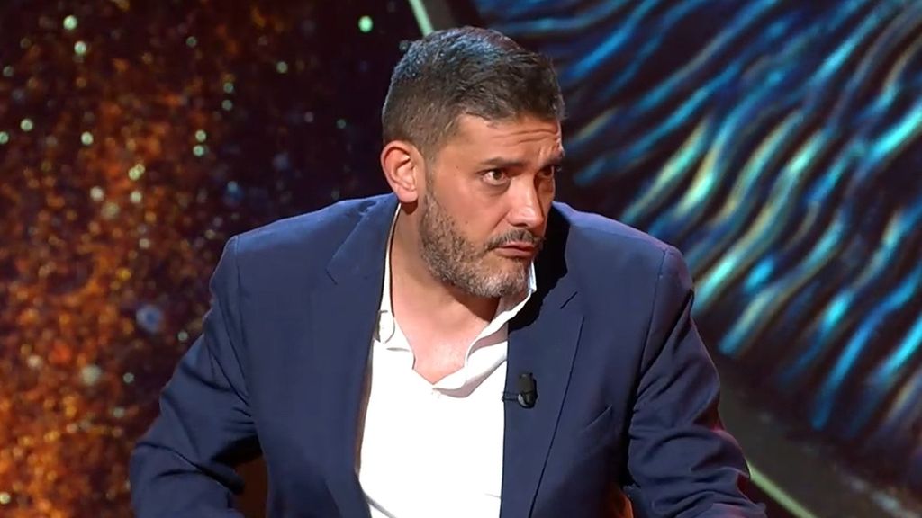 Jorge Calabrés desvela que Delcy Rodríguez "le ha enviado dos burofax": la razón