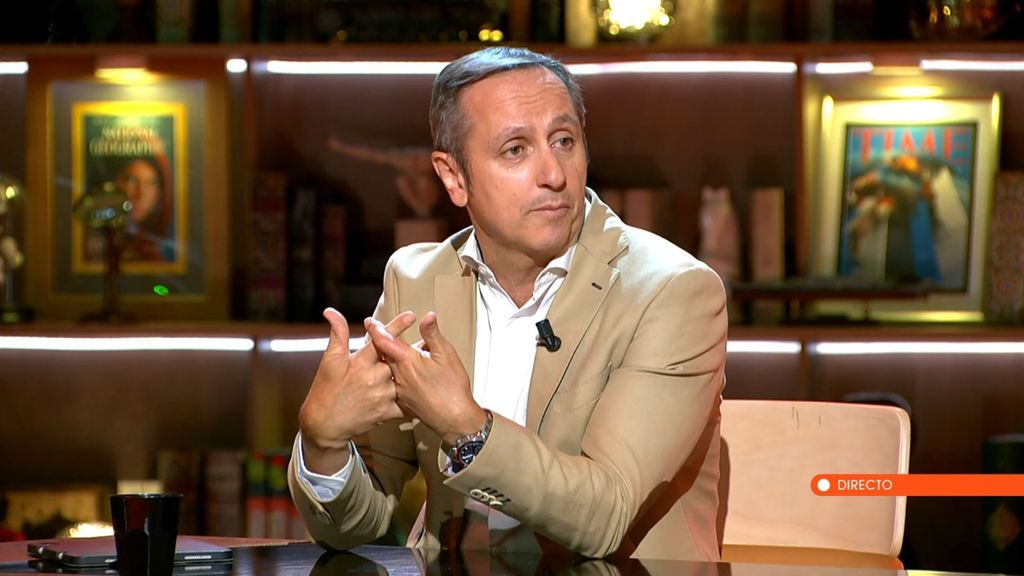 Carlos Cuesta da los detalles de la información que aportará Aldama sobre la presunta financiación ilegal del PSOE: "Va a reaccionar de la forma más virulenta"