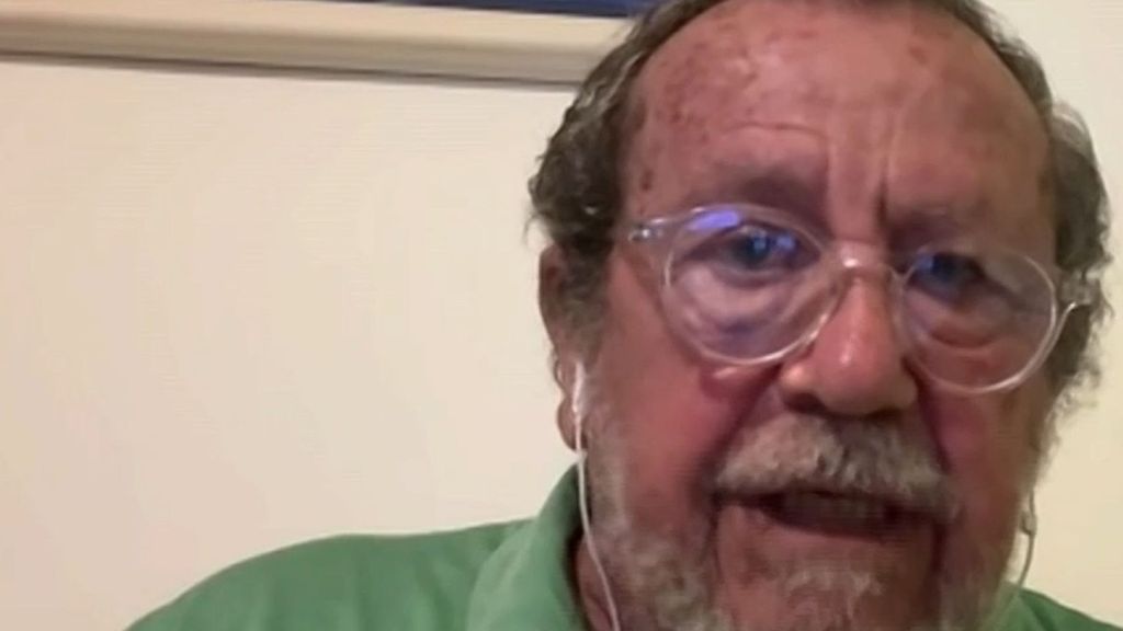 El general Dávila, muy afectado tras Sánchez "blindar a Mercedes González y abrir una guerra con Defensa e Interior", según ABC: "Han destrozado a la Guardia Civil"