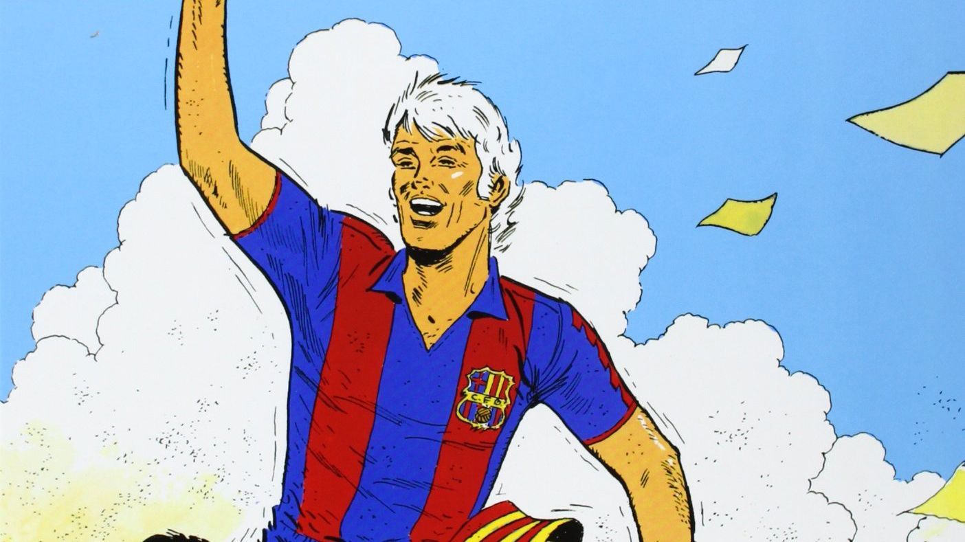 Eric Castel