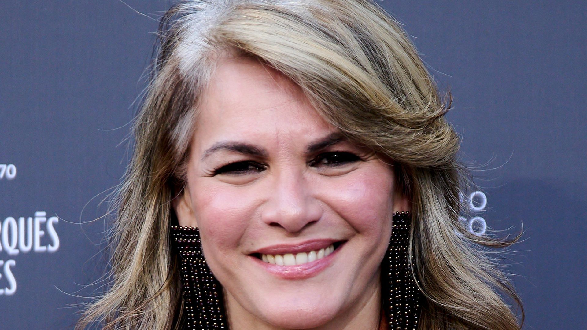 Fabiola Martínez se sincera sobre la relación entre sus hijos Kike y Carlos Fabiola Martínez se sincera sobre la relación entre sus hijos Kike y Carlos