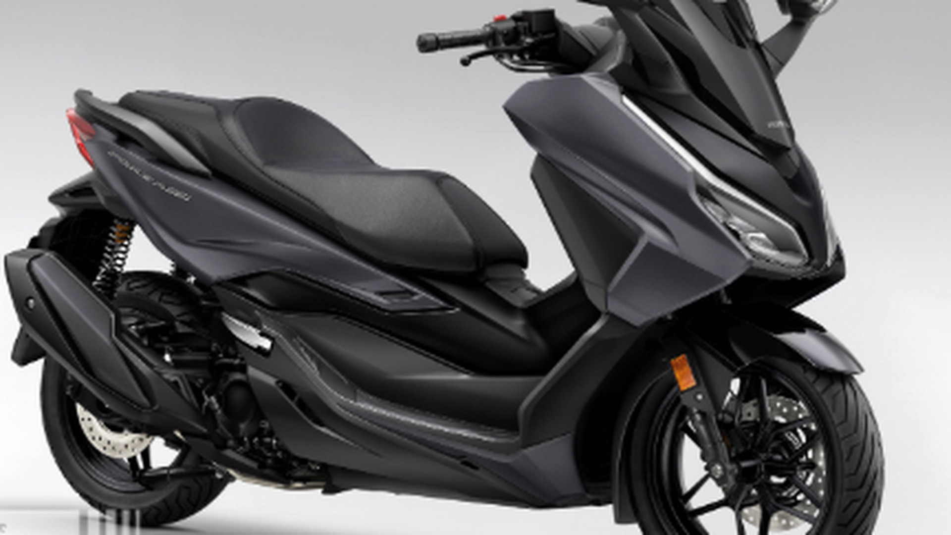 Honda Forza 350 Honda Forza 350