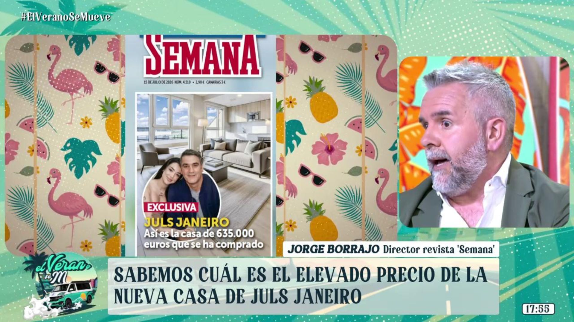 Jorge Borrajo Jorge Borrajo