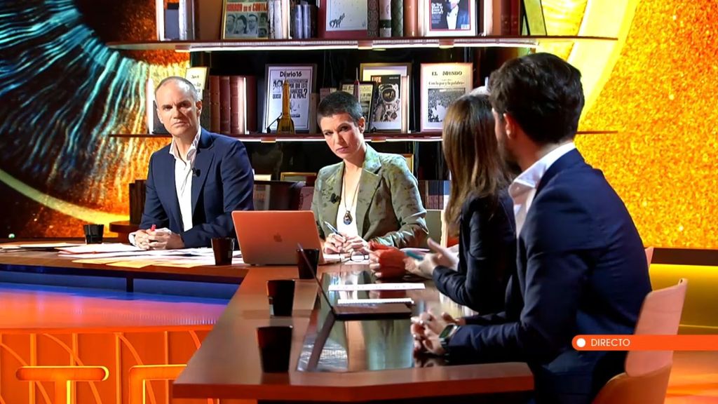 Las razones por las que el juez de Begoña Gómez no puede "considerarse de derechas"