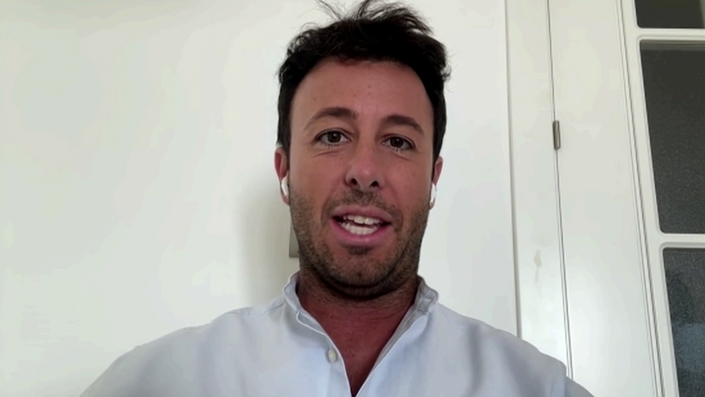 Matías Prats Jr. y su análisis de la victoria de la selección ante Portugal y el partido de cuartos ante Bélgica: “España sigue siendo la gran favorita para ganar este Mundial”
