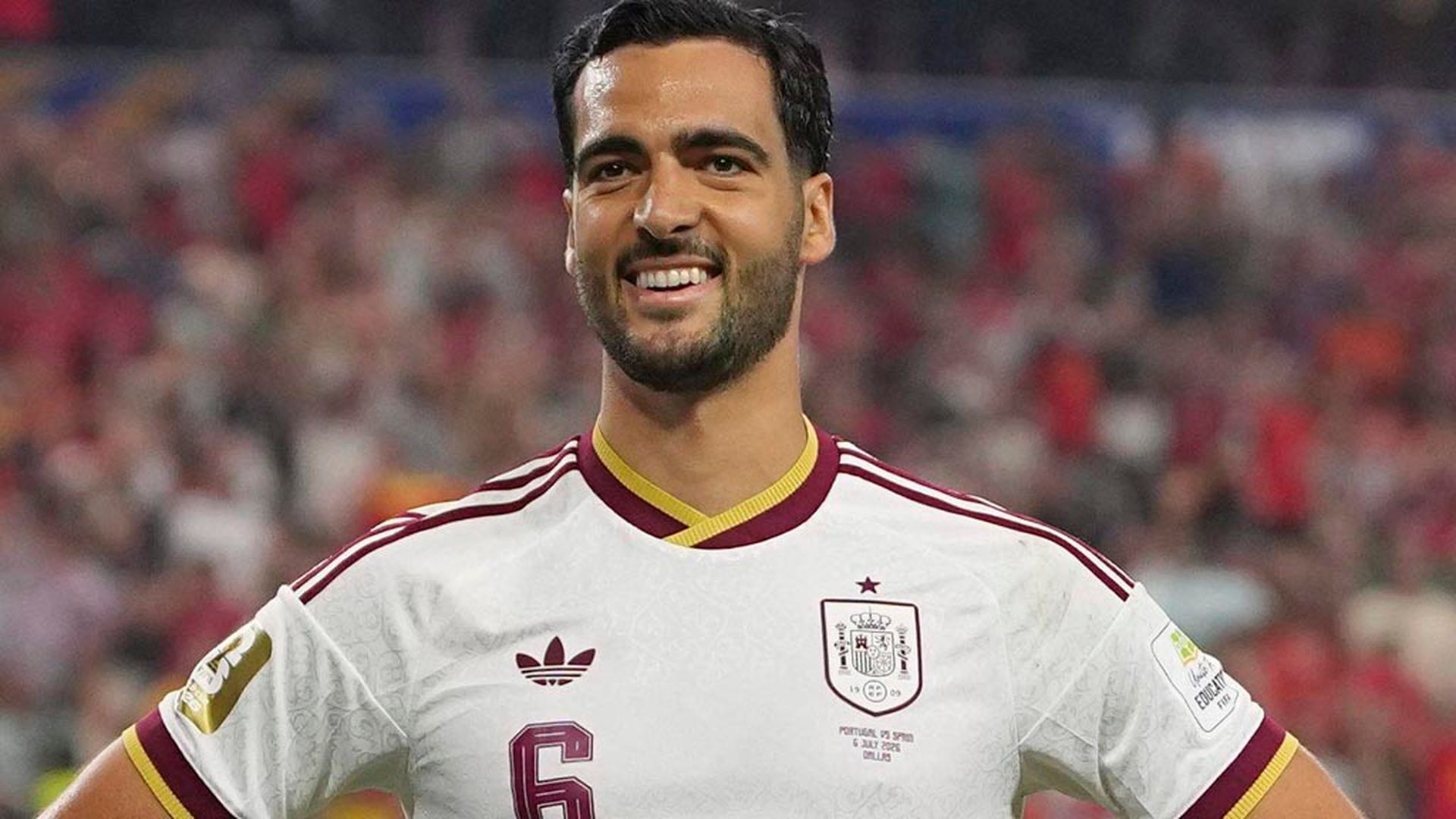 Mikel Merino