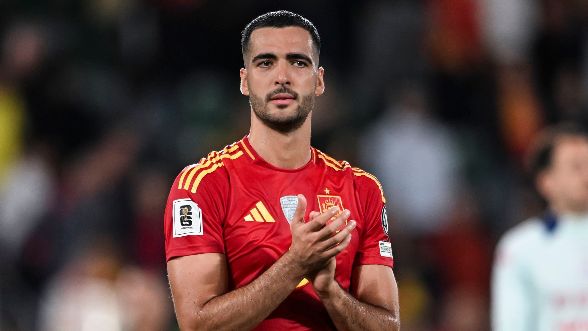 Mikel Merino