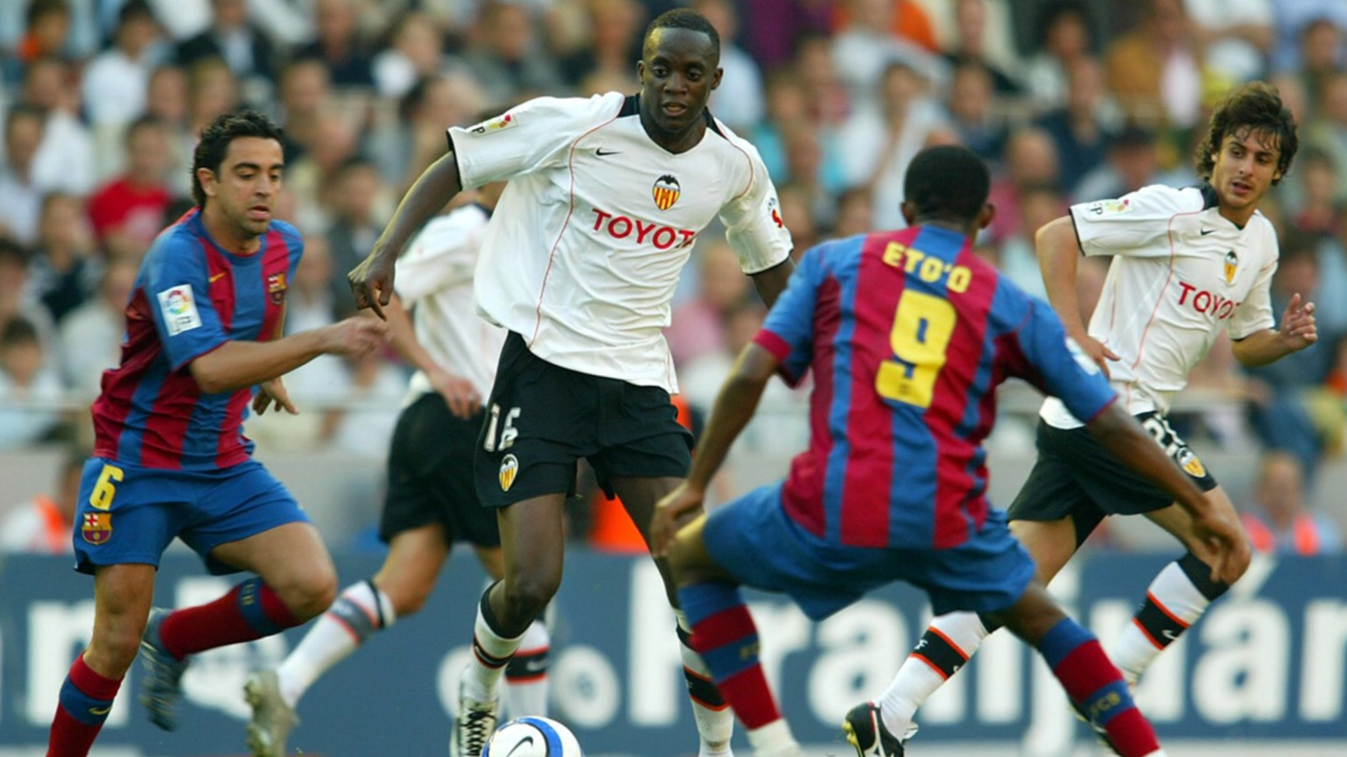 Momo Sissoko