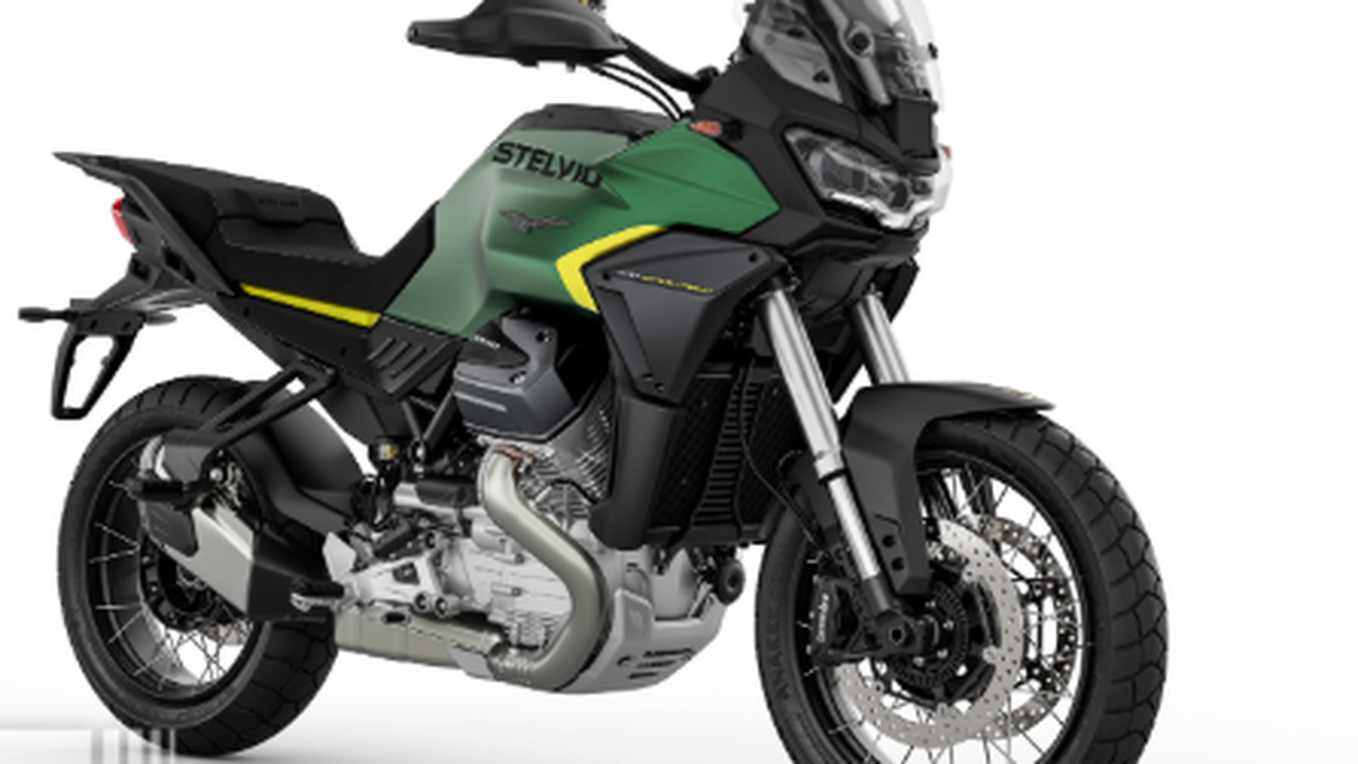 Moto Guzzi Stelvio Moto Guzzi Stelvio