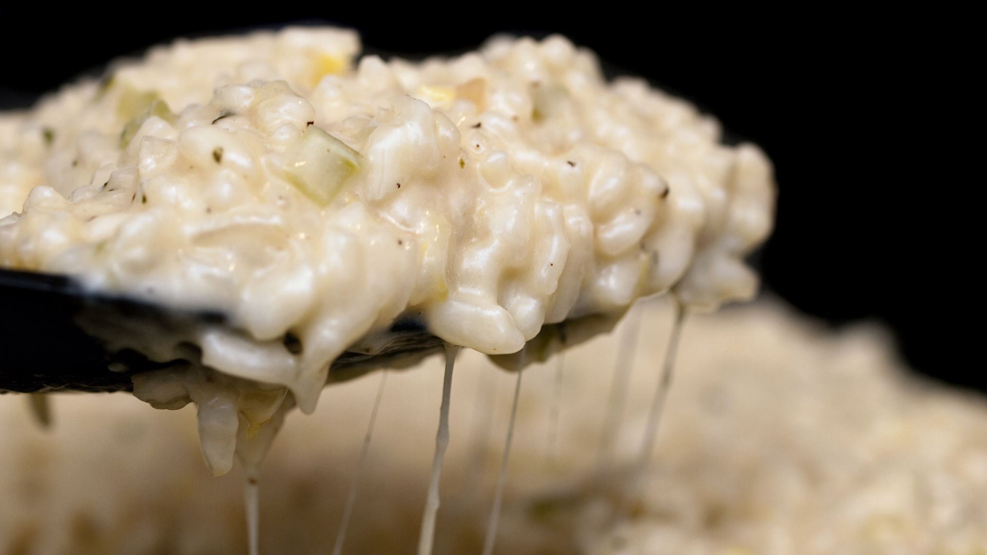 Risotto de Espárragos de Navarra