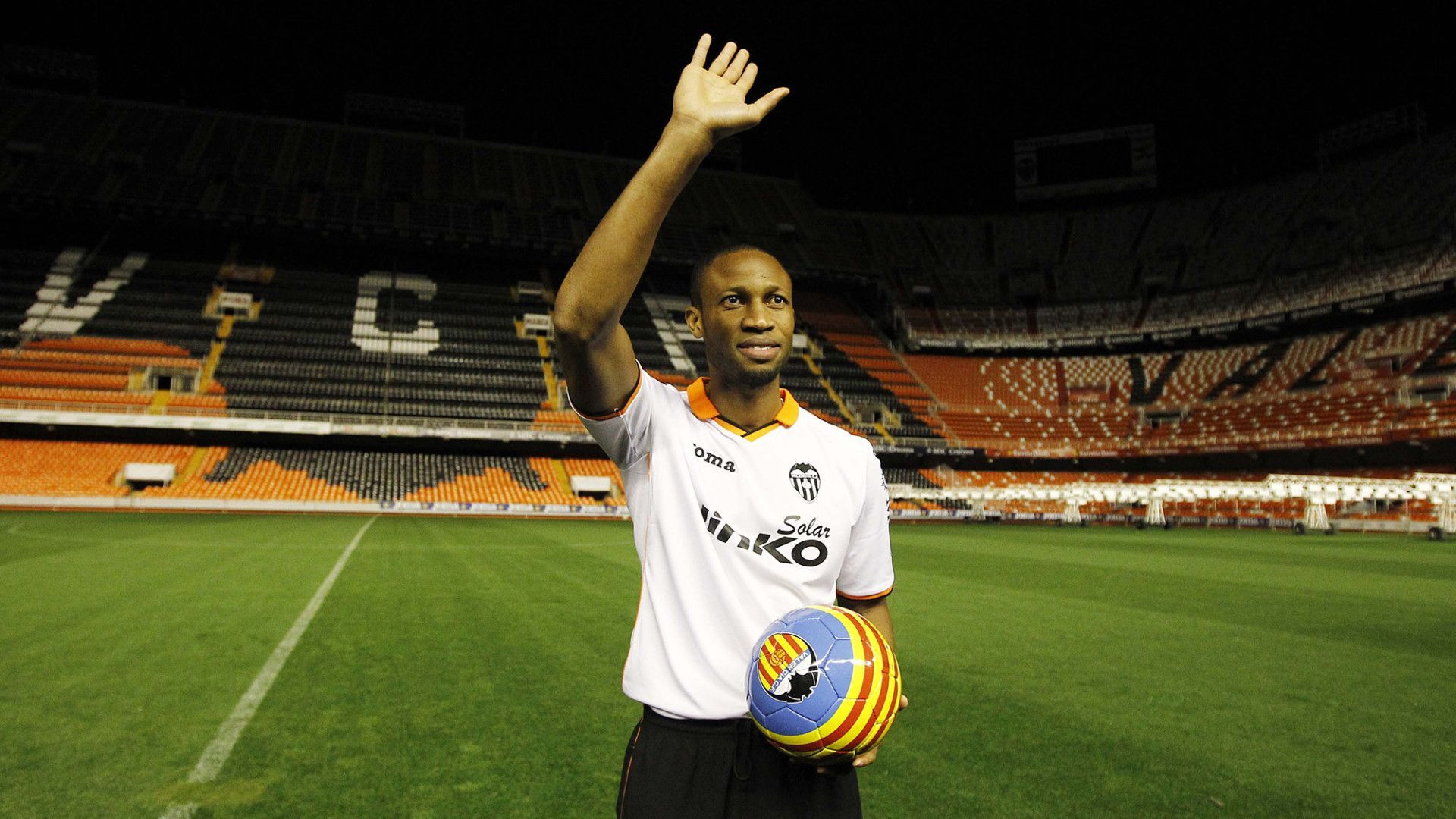 Seydou Keita