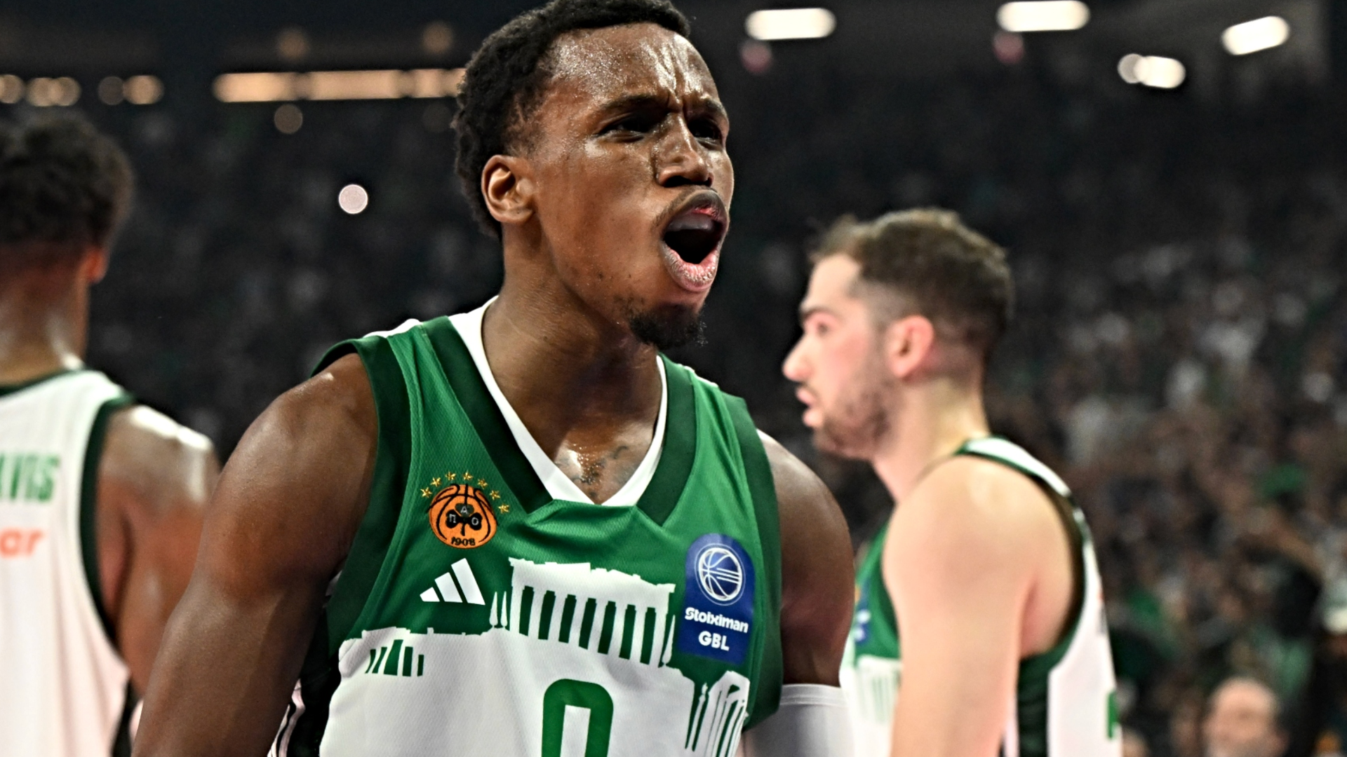 TJ Shorts cogerá el timón del Valencia Basket para hacer olvidar a Jean Montero TJ Shorts cogerá el timón del Valencia Basket para hacer olvidar a Jean Montero
