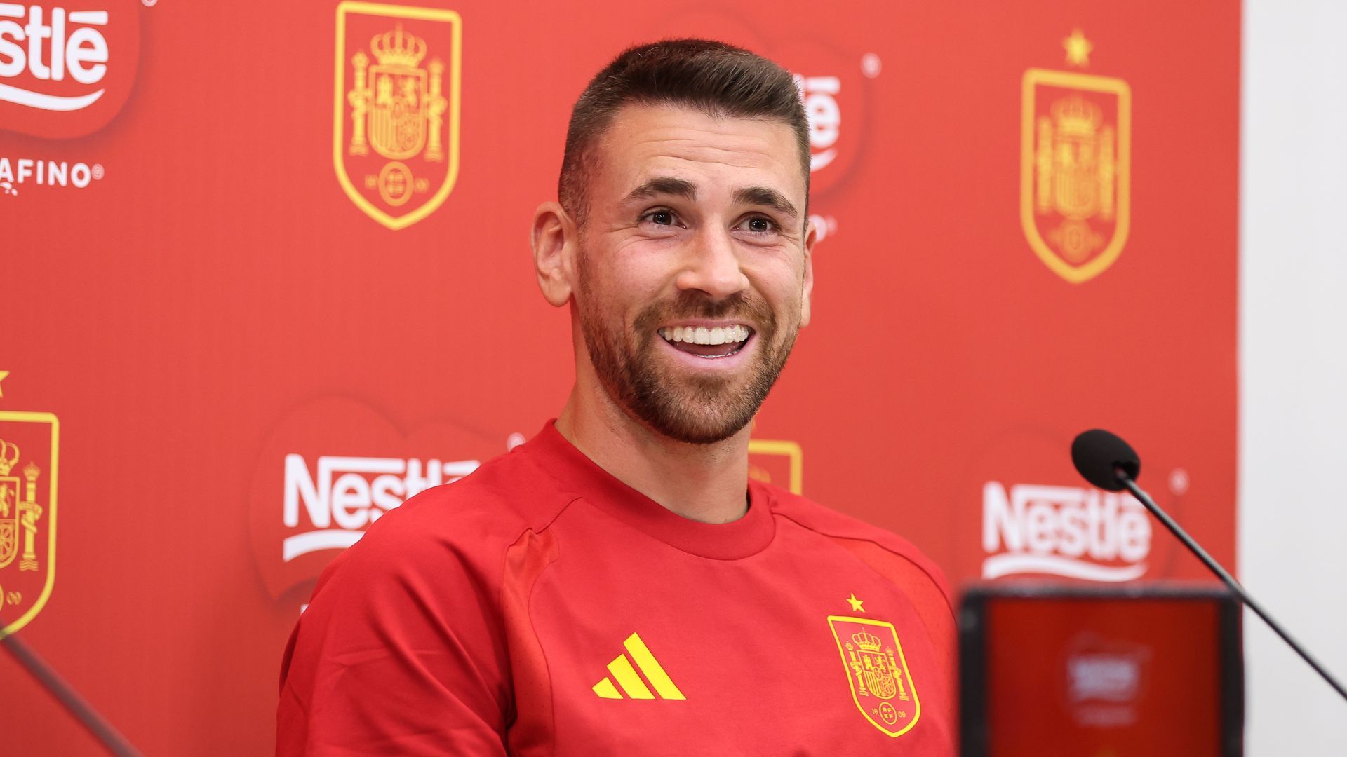 Unai Simón