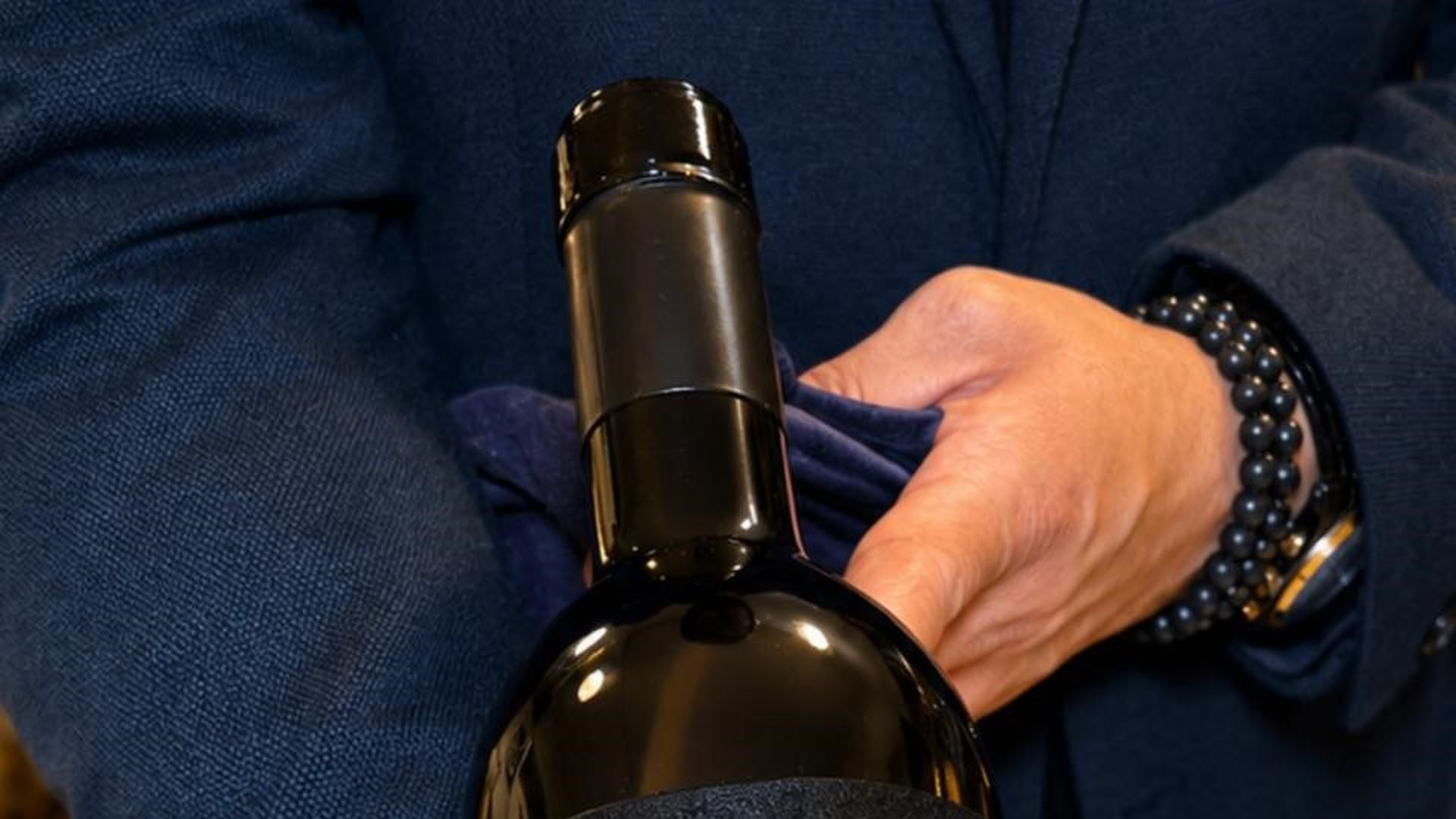 Vino Bodeda D.Mateo