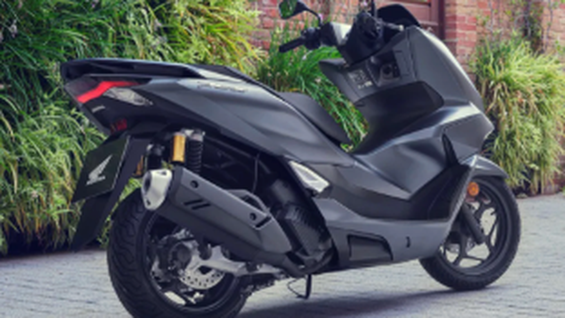 Zontes 125 X Zontes 125 X