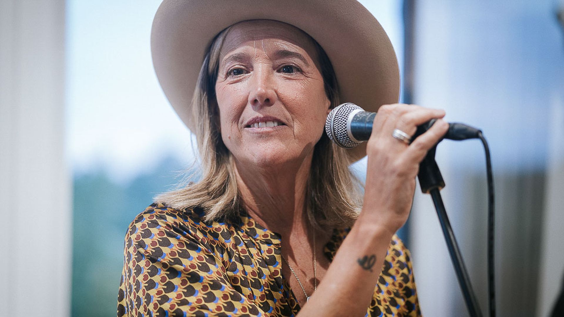 Amparo Aragón acaba de publicar 'Libro de familia' Amparo Aragón acaba de publicar 'Libro de familia'