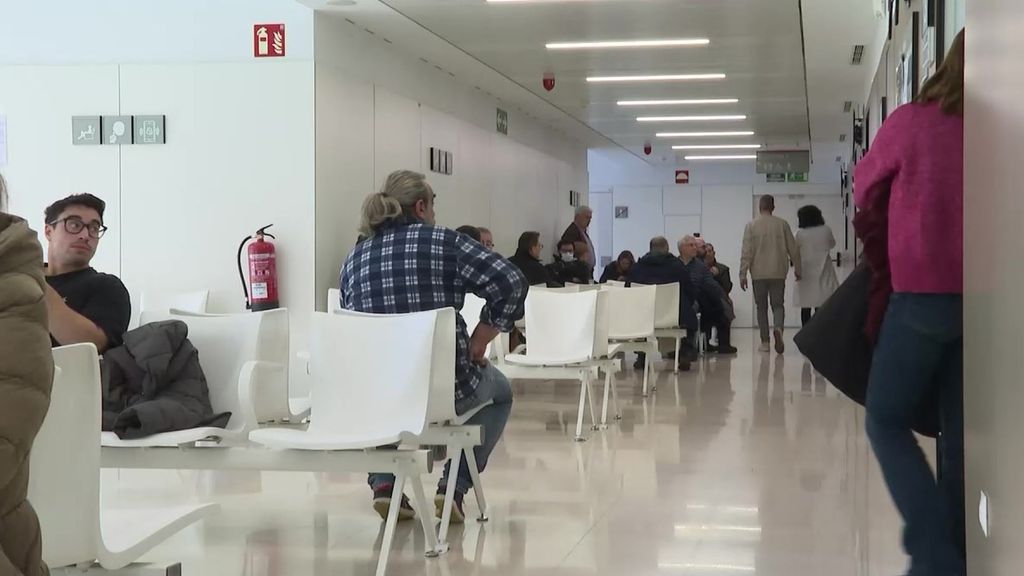 Bajas médicas en España: cuánto ha crecido el gasto, y cuántas hay por incapacidad temporal