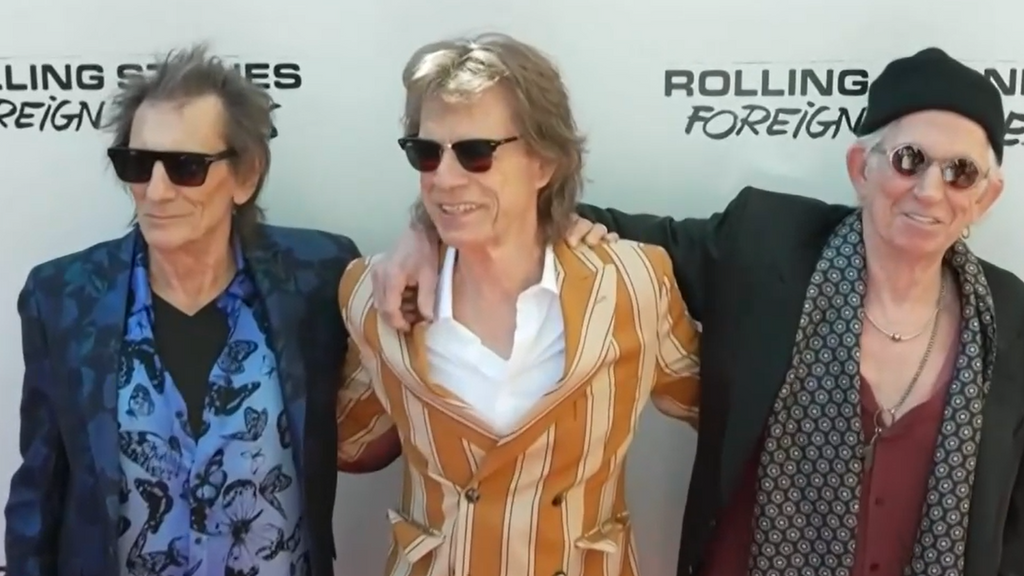 De Sting a AC/DC y los Rolling Stones: las leyendas de la música desafían al tiempo y siguen conquistando los escenarios