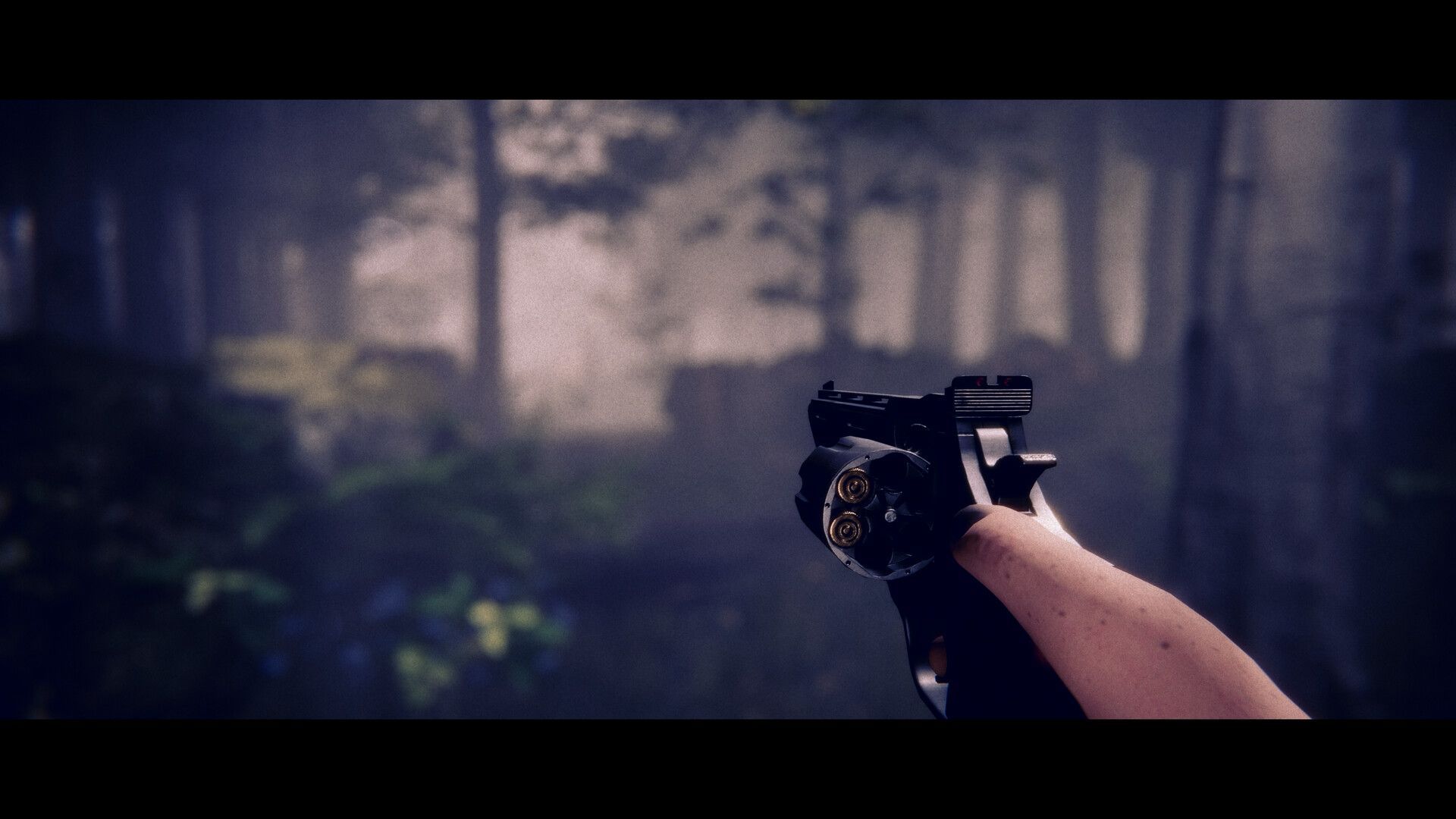 Captura de Project Songbird