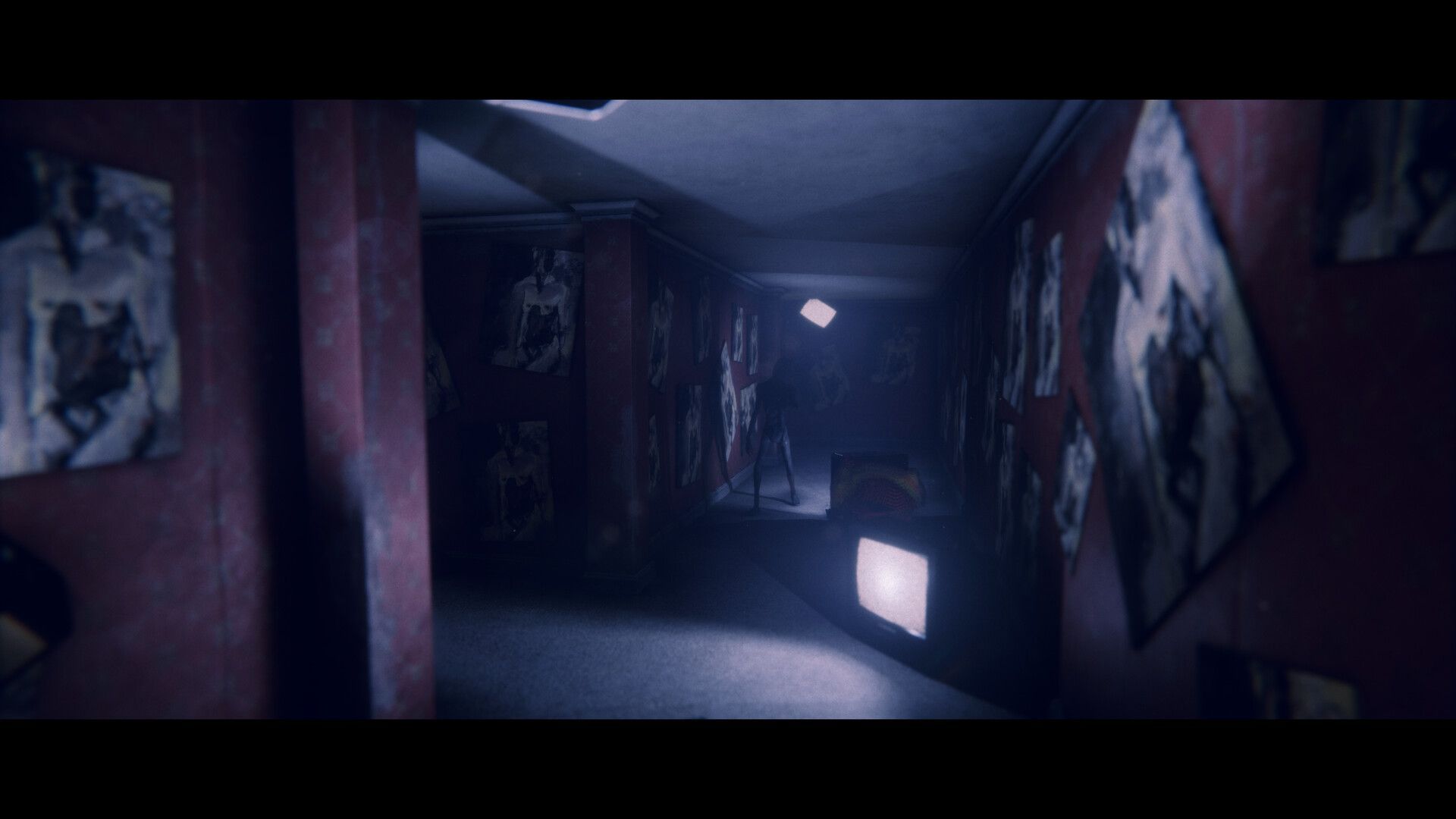 Captura de Project Songbird