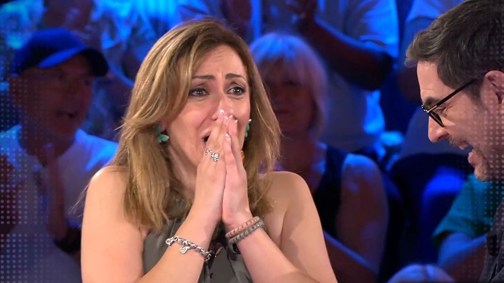 Conchi se arriesga hasta el último momento con los 150.000 euros aún en juego: ''¡No me lo puedo creer!''