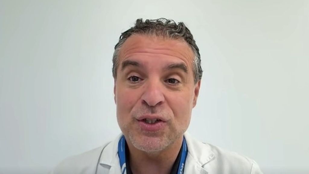 Cristóbal Morales, endocrino: "La obesidad se hereda"
