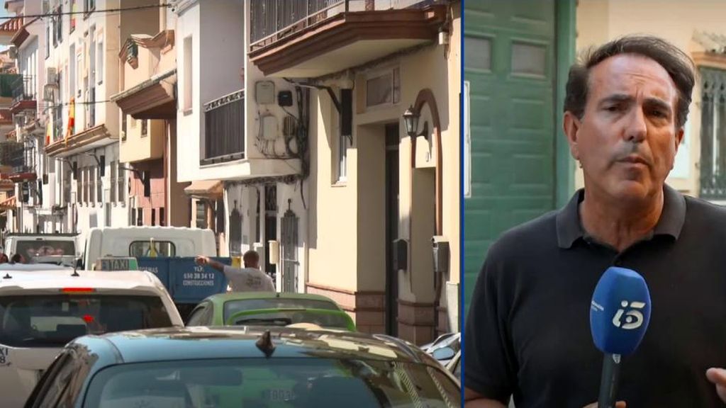 El principal sospechoso del doble crimen de Mijas: la antigua pareja de la madre, un hombre con antecedentes por mal trato