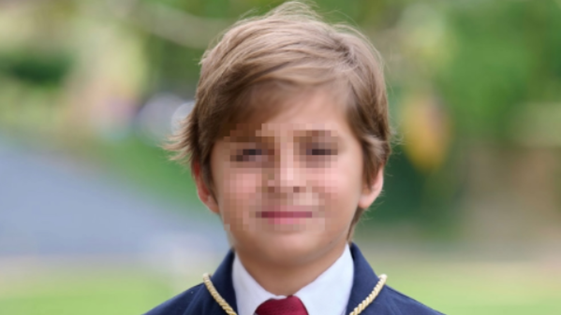 Encuentran el cadáver de Lucas Gámez, el niño argentino de nueve años desaparecido en los terremotos de Venezuela Encuentran el cadáver de Lucas Gámez, el niño argentino de nueve años desaparecido en los terremotos de Venezuela