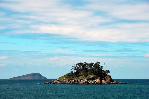 Isla de Ares