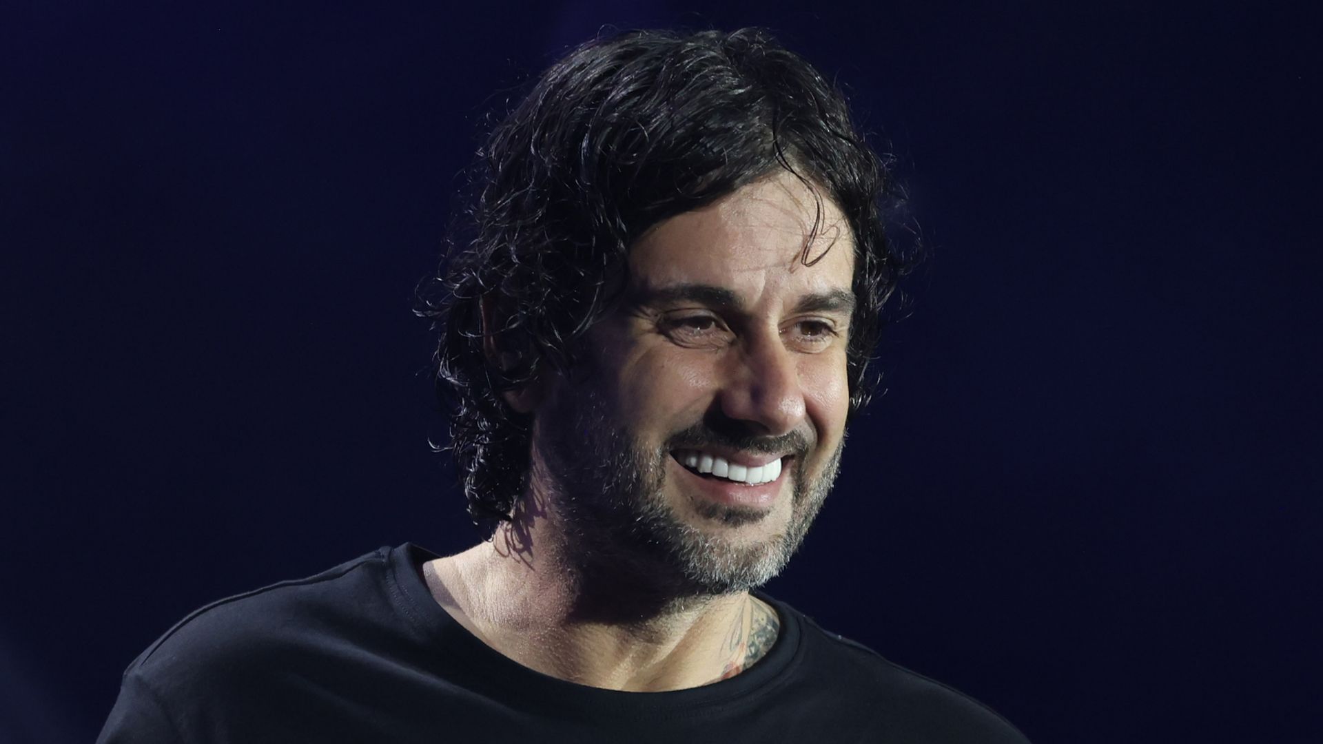 La casa de Melendi, una villa minimalista con un jardín de ensueño La casa de Melendi, una villa minimalista con un jardín de ensueño