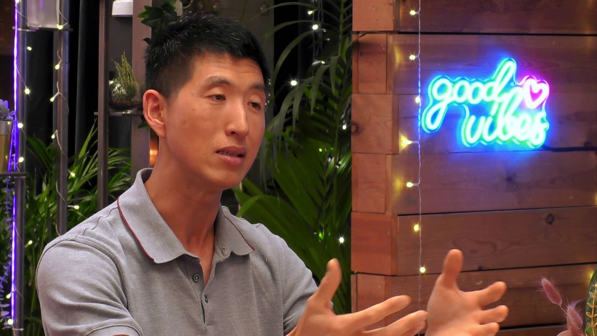 La peculiar teoría de un soltero de ‘First Dates Summer’ sobre los niños