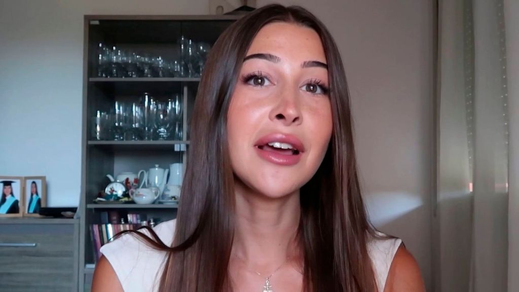 Mar Ruiz habla de la polémica de Christian y Gerard Arias A mar abierto by Mar Ruiz Temporada 1 Top Videos 6