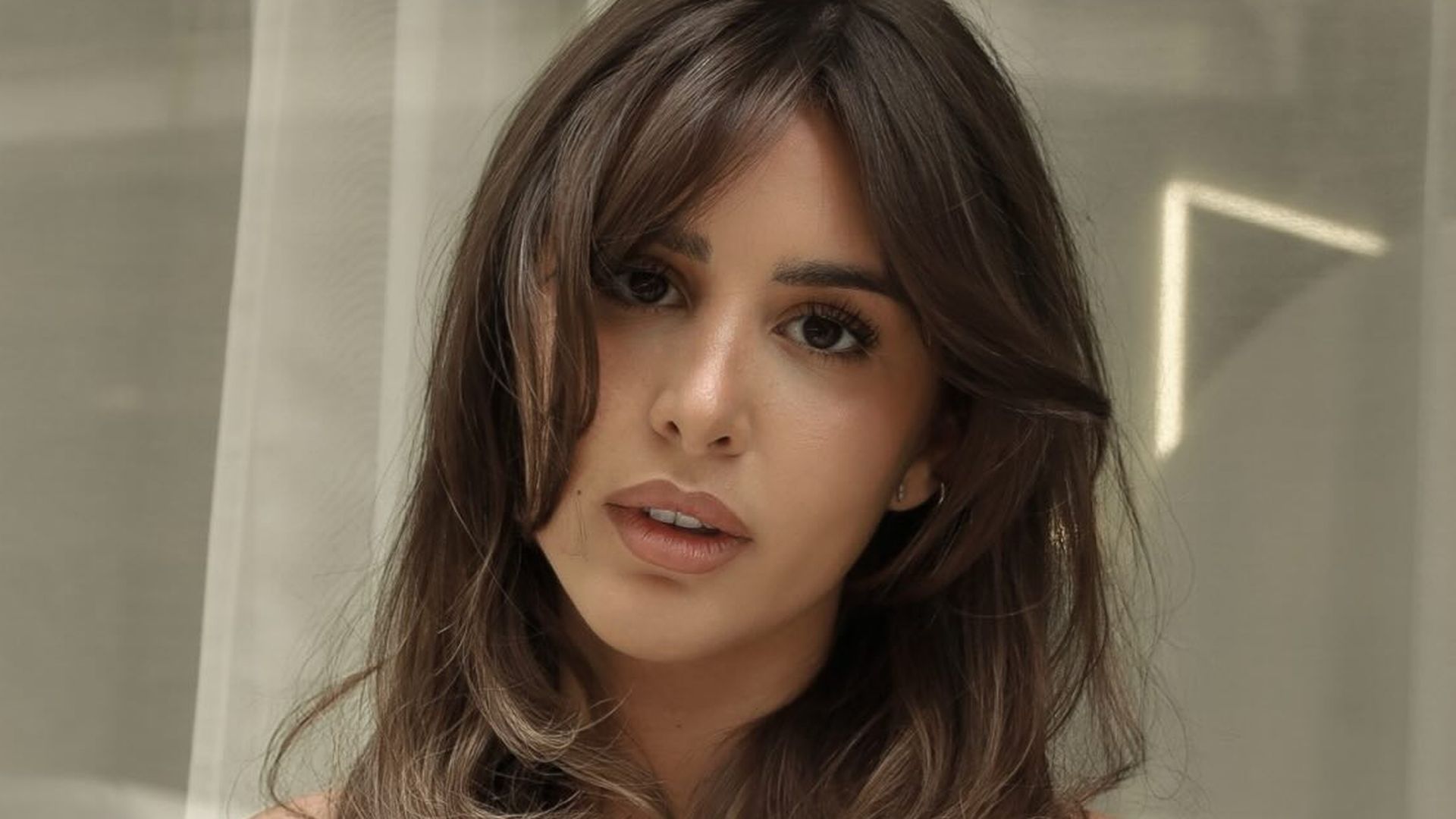 Marina García, criticada por visibilizar sus ‘problemas’ Marina García, criticada por visibilizar sus ‘problemas’