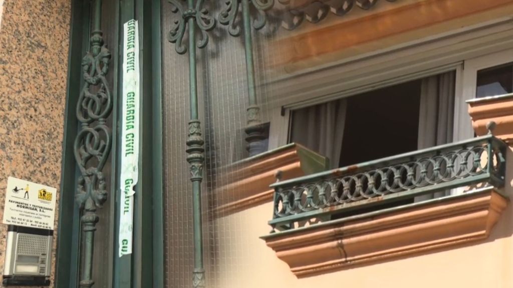 Matan a puñaladas a una madre y su hija en Mijas, Málaga, y luego incendian el piso: se investiga un doble crimen
