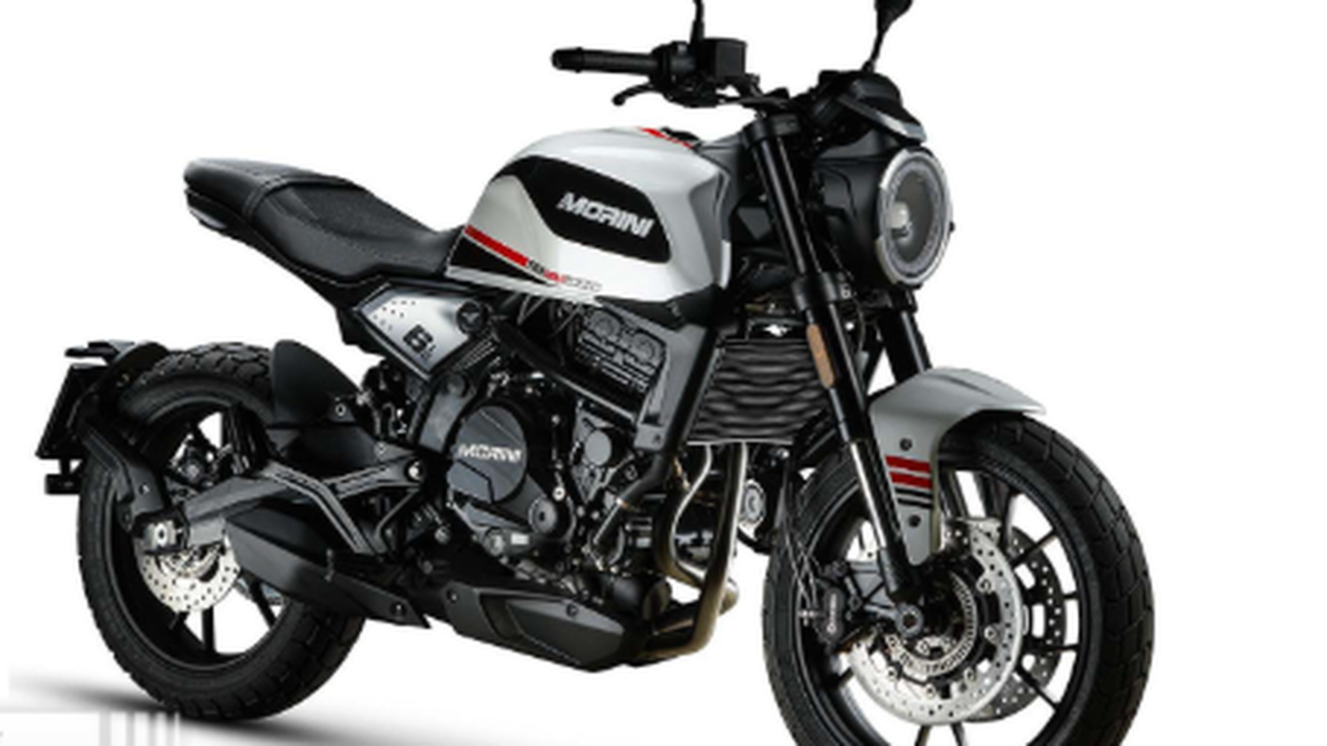 Moto Marini Seiemmezzo STR Moto Marini Seiemmezzo STR