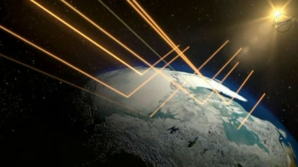 ¿Por qué Europa se calienta más?