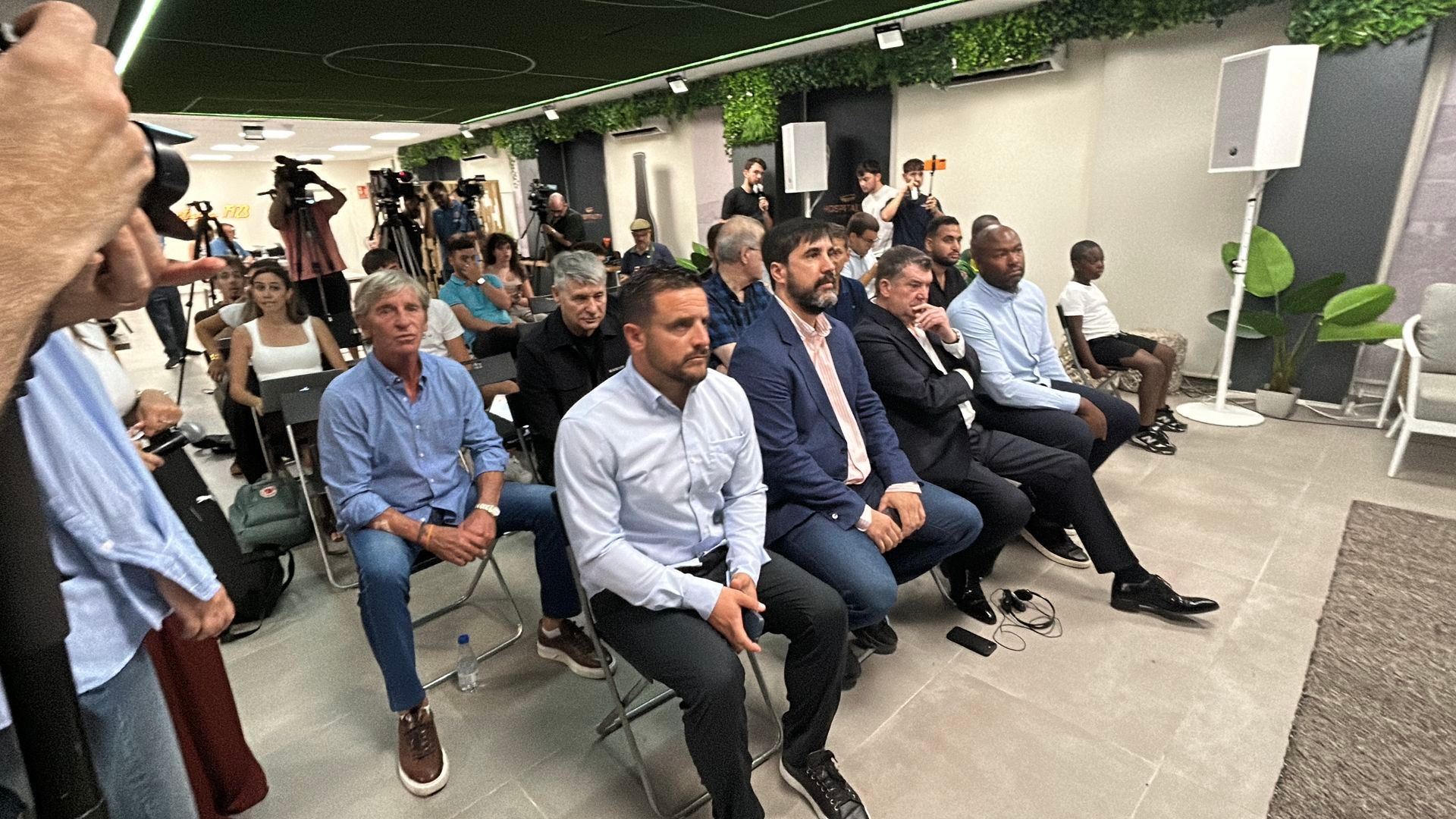 Presentación de Dieng