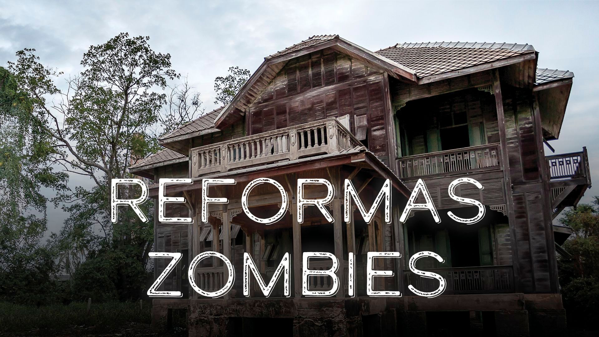 Reformas Zombies Cartel horiz Reformas Zombies Cartel horiz