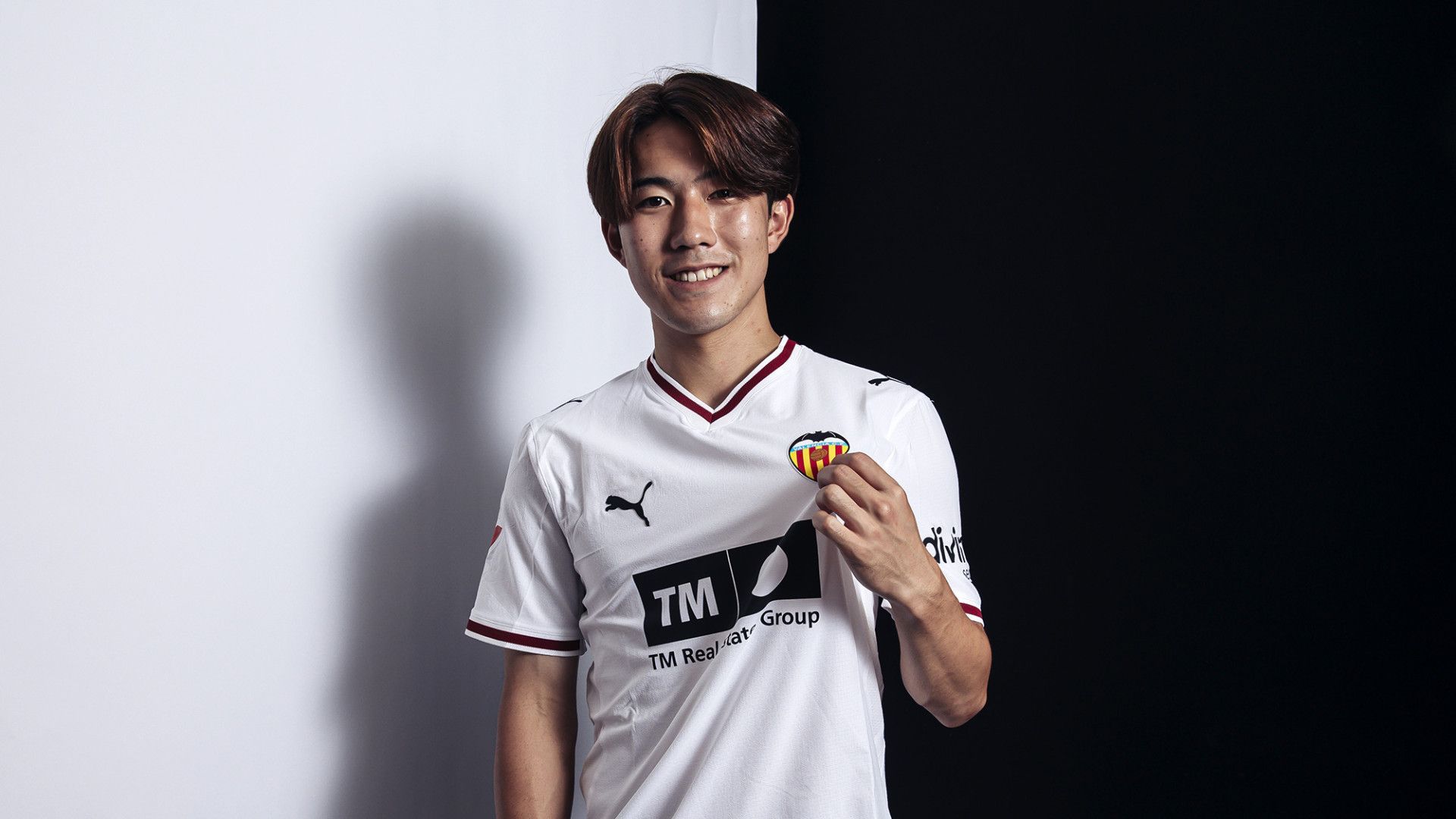 Ryonosuke Sato ficha por el Valencia CF