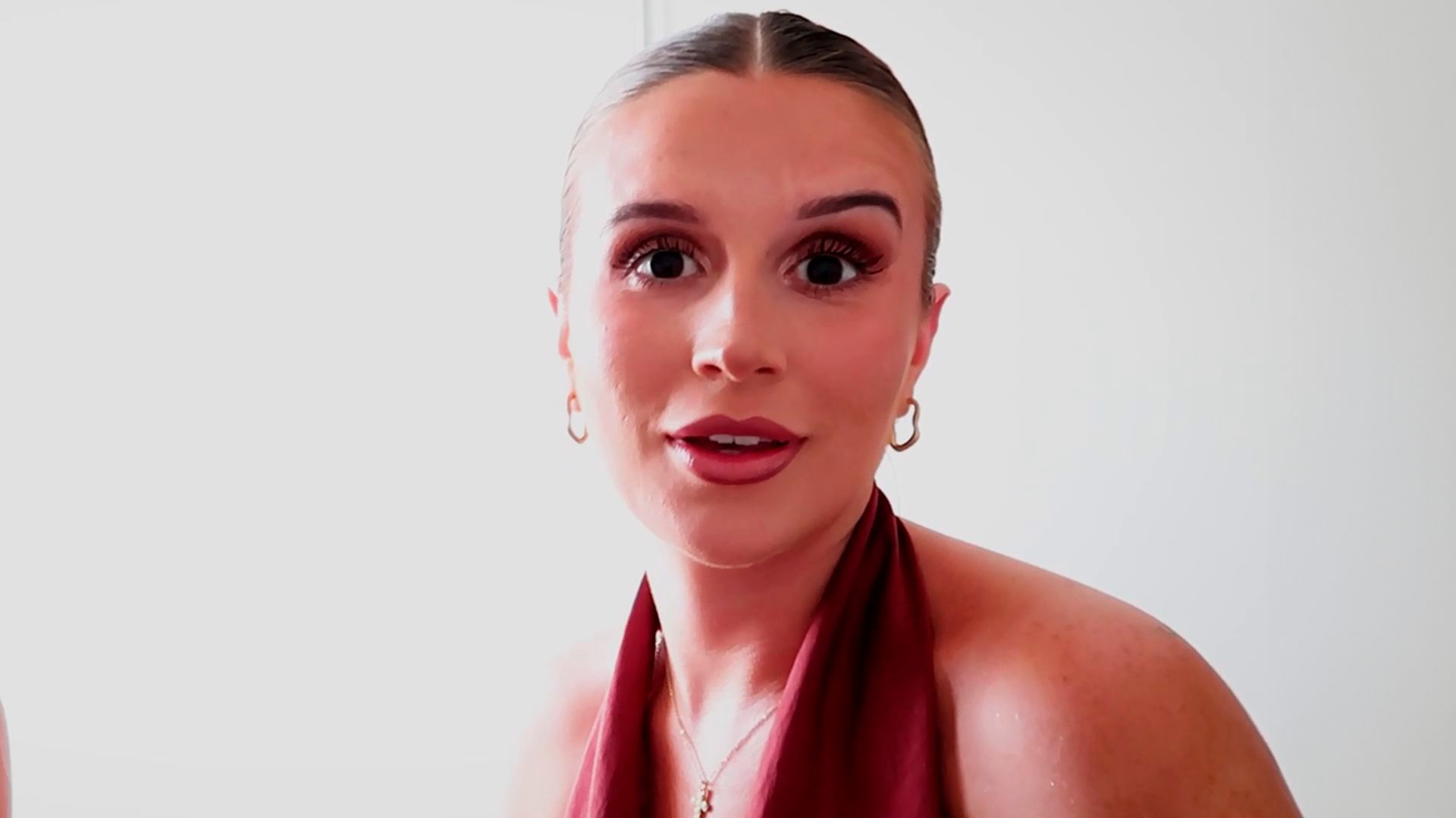 Sandra confiesa si está conociendo a un chico tras su ruptura con Juanpi Yo puedo by Sandra Barrios Temporada 1 Top Videos 35